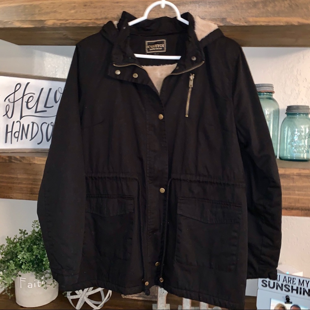 Coat